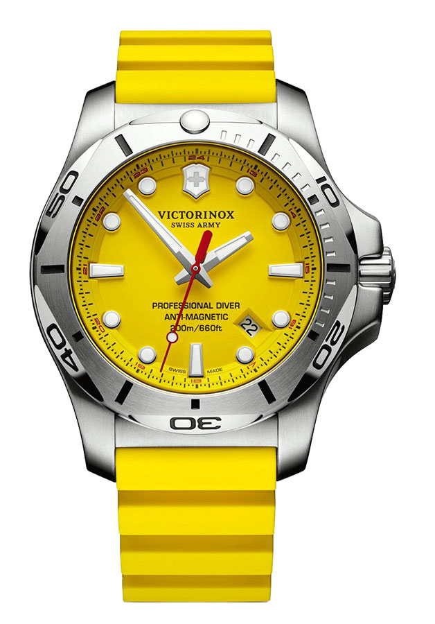 Часы Victorinox Swiss Army I.N.O.X. 241735